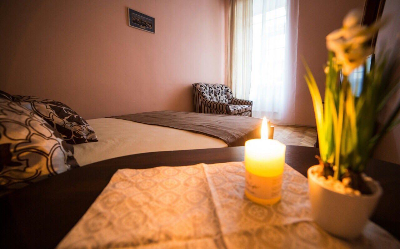 Apartment On Teatralna 7 إلفيف المظهر الخارجي الصورة