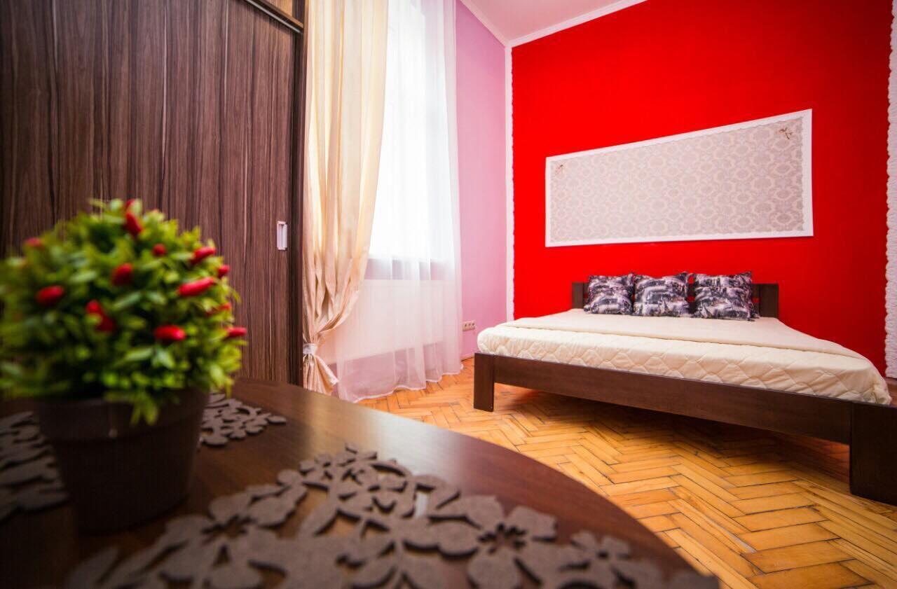 Apartment On Teatralna 7 إلفيف المظهر الخارجي الصورة