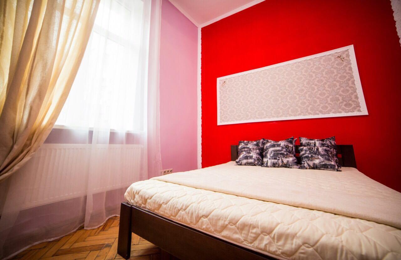 Apartment On Teatralna 7 إلفيف المظهر الخارجي الصورة